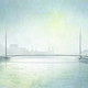Illustration for article titled Londons New Bridge For Pedestrians Solves a Common Problem With Clever Engineering